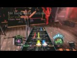 Guitar Hero III : Legends of Rock : Velvet Revolver