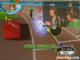 Mario & Sonic aux Jeux Olympiques : Athlétisme