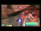 WipEout Pulse : GC 2007 : Trailer