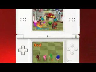 Mario & Sonic aux Jeux Olympiques : Trailer Fun and Games