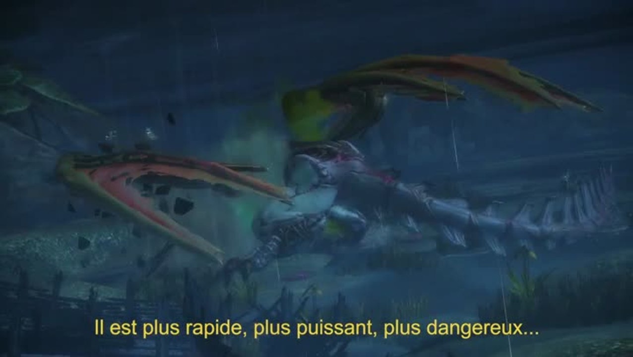 Guild Wars 2 : L'ascension de Tequatl