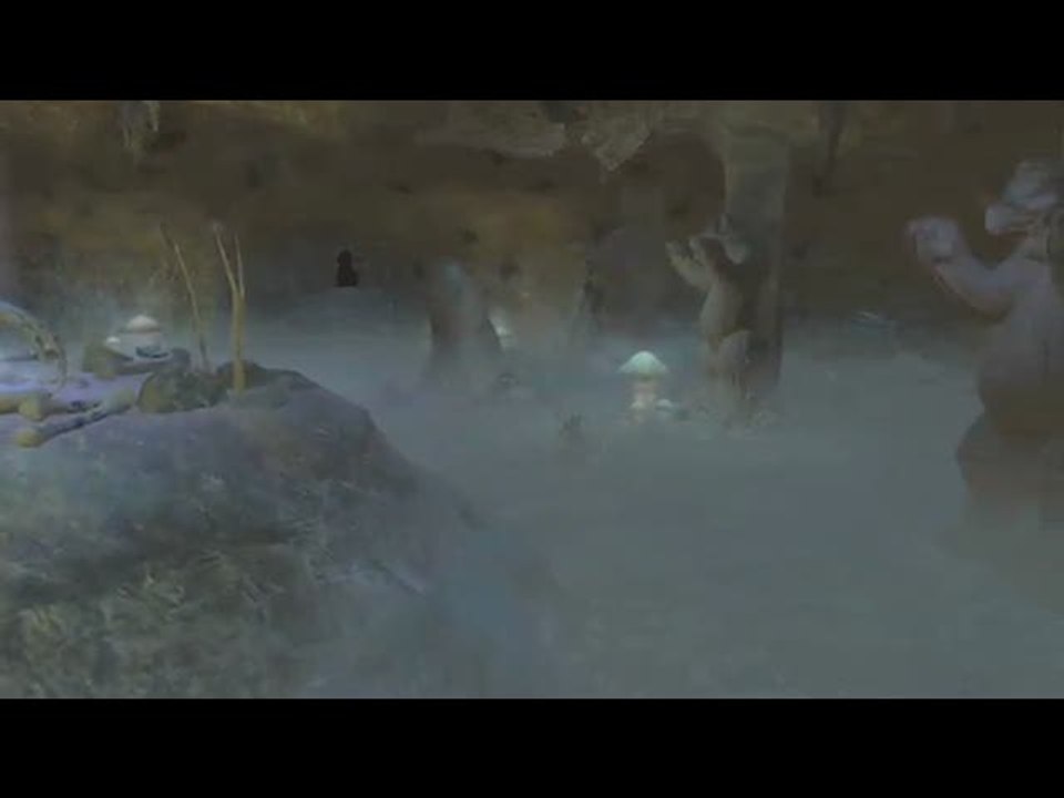 Neverwinter Nights 2 : Mask of the Betrayer : D...