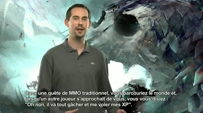 Guild Wars 2 : Les événements dynamiques