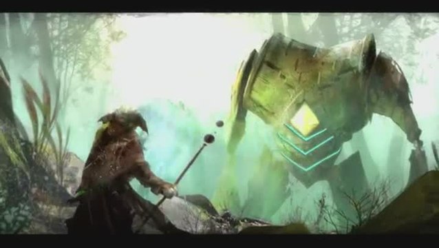 Guild Wars 2 : Introduction aux Asuras