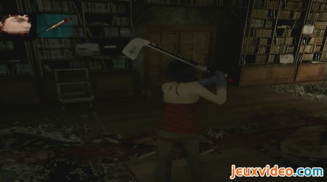 Obscure II : Tire, mais tiiiiire !