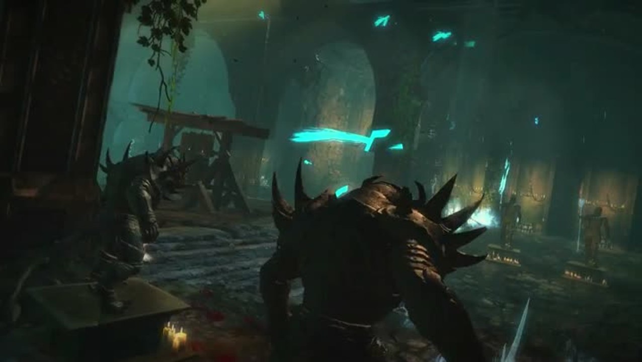 Guild Wars 2 : Guild Missions