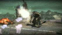 Guild Wars 2 : Voleur : tir de l'ombre