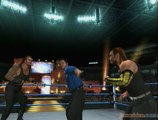 WWE Smackdown vs Raw 2008 : Duel inégal