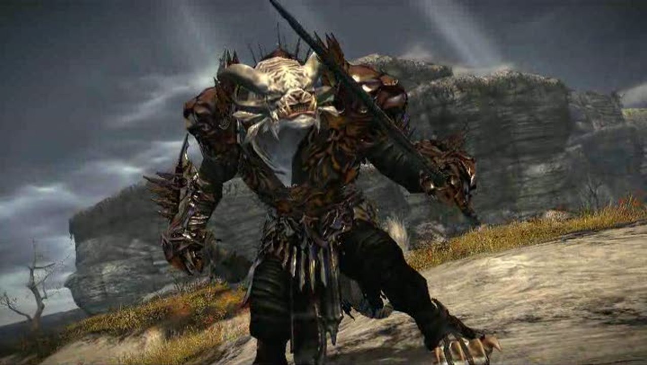 Guild Wars 2 : Écrasement
