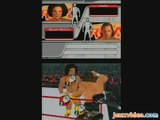 WWE Smackdown vs Raw 2008 :