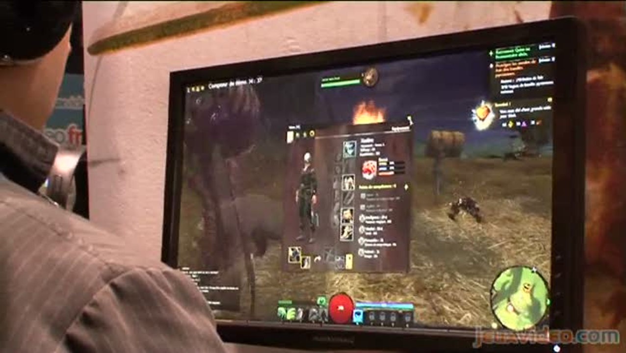 Guild Wars 2 : PGW 2010