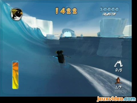 Les Rois de la Glisse :