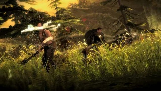 Guild Wars 2 : Conception sonore - partie 2