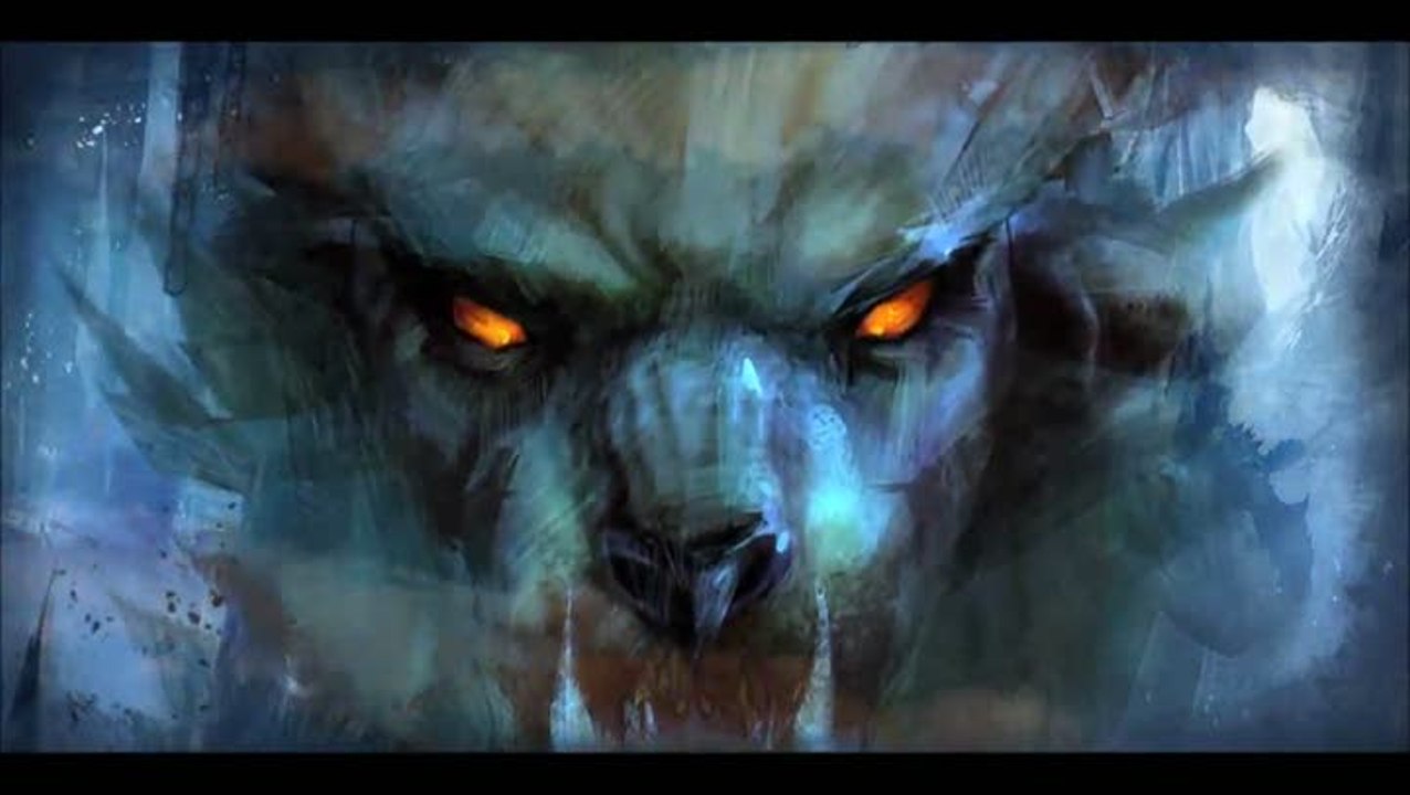 Guild Wars 2 : Cinématique BD