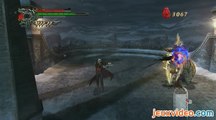 Devil May Cry 4 : Plus fort qu'EDF-GDF