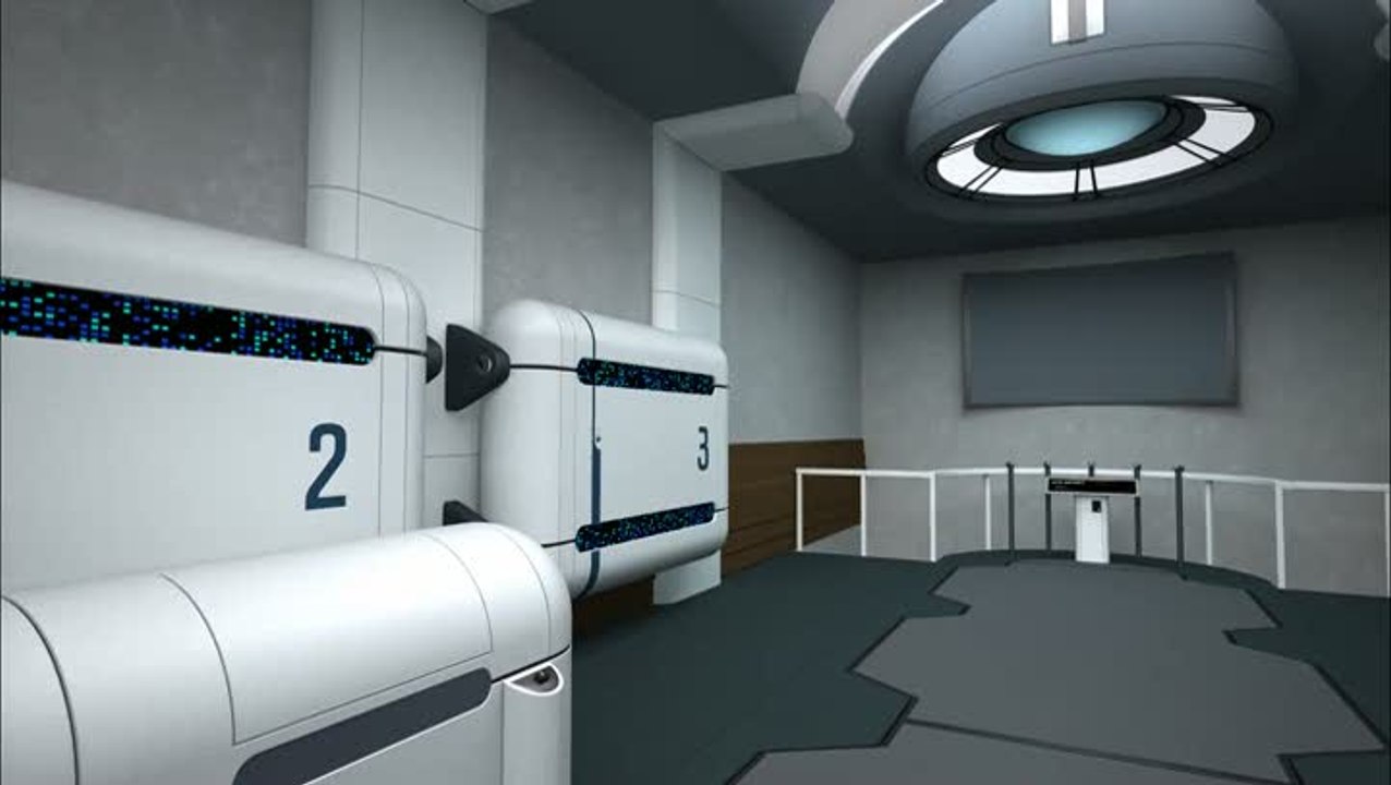 Prominence : Trailer