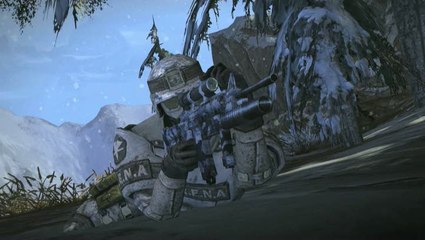 Guild Wars 2 : Le Commando est dans la place !