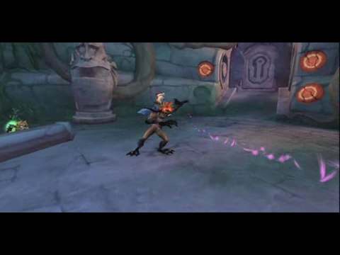 Crash of the Titans : Le nouveau Crash est là !