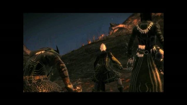 Guild Wars 2 : Les compétences Necromant