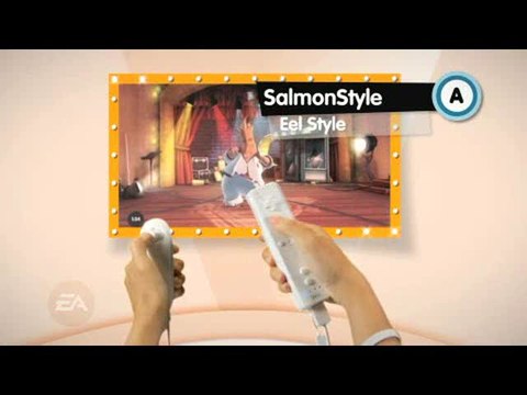 Boogie : Leçon d'apprentissage