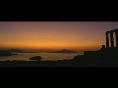 The History Channel : Great Battles of Rome : Trailer n°1