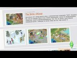 Les Sims 3 : Le rendez-vous 10/11 : La communauté des joueurs