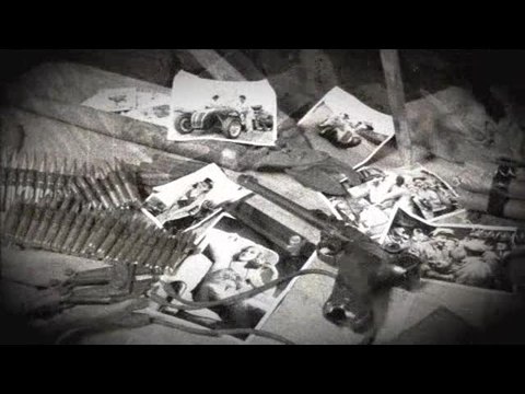 The Saboteur : Un vrai métier