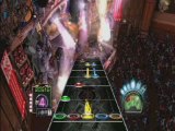 Guitar Hero III : Legends of Rock : Tina - Flyleaf