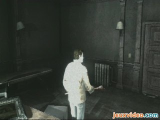Silent Hill : Homecoming : Un brouillard réconfortant