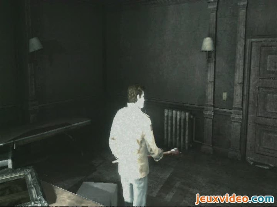 Silent Hill : Homecoming : Un brouillard réconfortant