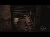 Silent Hill : Homecoming : Une ombre dans la nuit noire