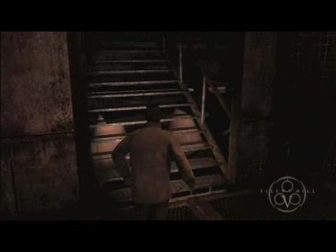 Silent Hill : Homecoming : Une ombre dans la nuit noire