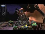 Guitar Hero III : Legends of Rock : Through the Fire and Flames