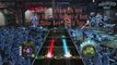 Guitar Hero III : Legends of Rock : Album Metallica