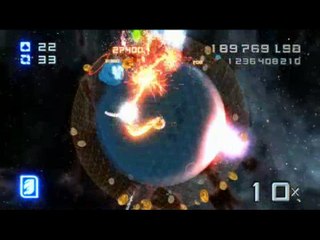 Super Stardust HD : Hints & Tips