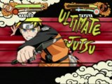 Naruto Shippuden : Ultimate Ninja 4 : Naruto contre Tayuya