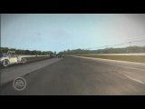 NASCAR 08 : Lancement