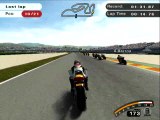 MotoGP 07 : Valence