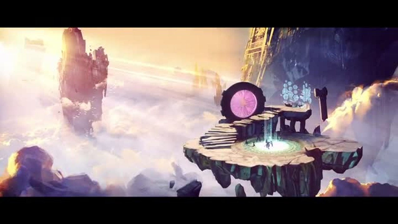 Guild Wars 2 : Les nouvelles Fractales des Brumes