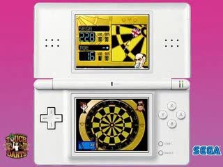 Touch Darts : Trailer