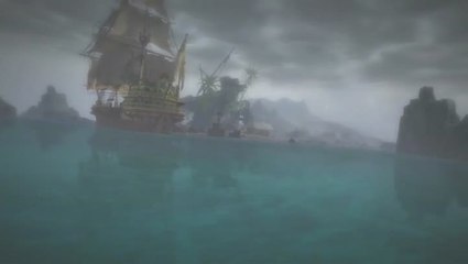 Guild Wars 2 : The Lost Shores