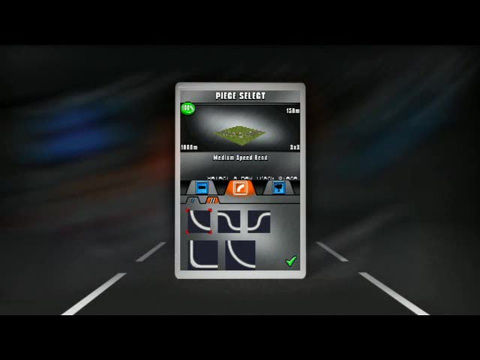 Race Driver : Create & Race : E3 2007
