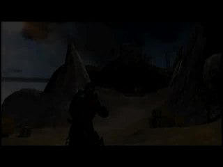 Fracture : GC 2007 : Trailer