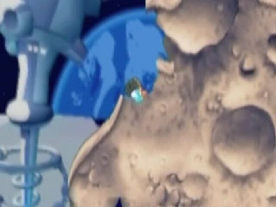 Worms : Open Warfare 2 : Trailer