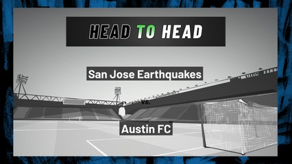San Jose Earthquakes Vs. Austin FC: Moneyline, April 2, 2022