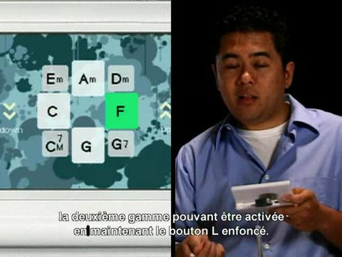 Jam Sessions : Ma Guitare de Poche : Solo