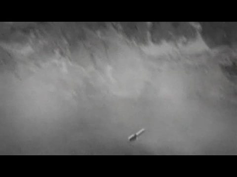 Tom Clancy's EndWar : Au milieu des bombes