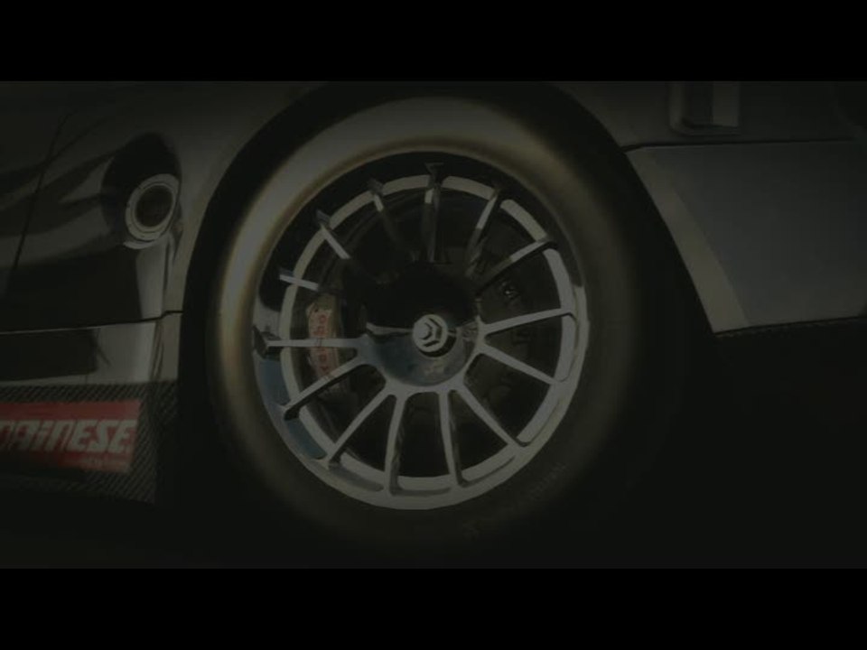 Race Driver : GRID : Des courses endiablées