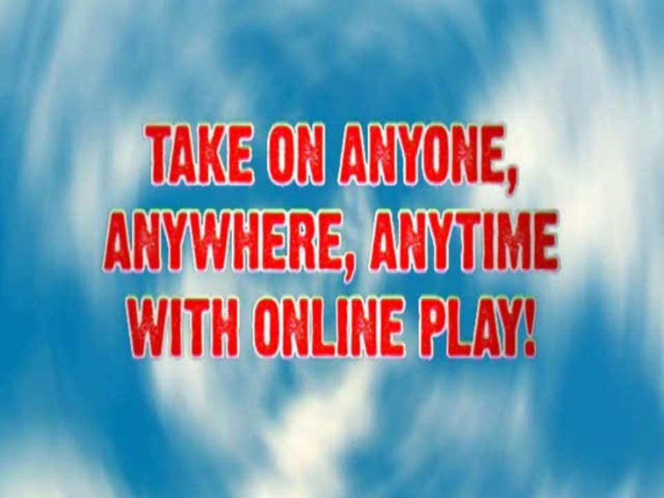 Worms : Open Warfare 2 : Multijoueur