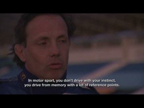 Race Driver : GRID : Interview développeurs